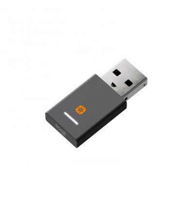 Logitech Unifying + Audio Receiver - Receptor USB Unifying