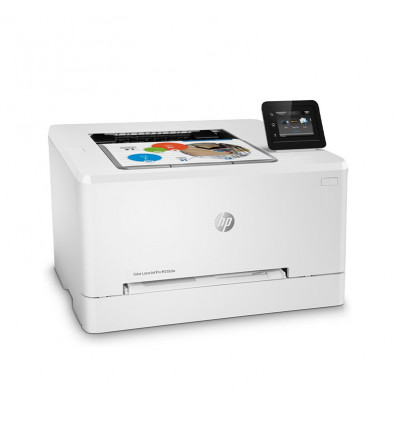 HP LaserJet Pro M255DW - Impresora láser color