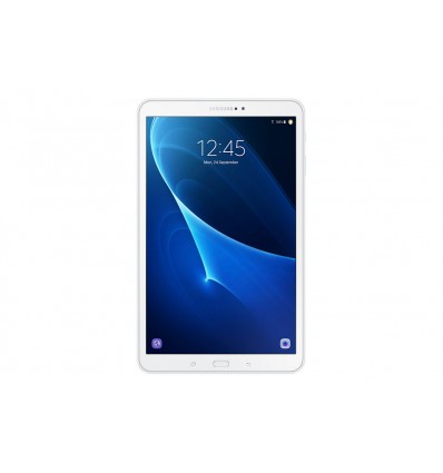 Tablet Samsung Galaxy TAB A T580 10.1" Blanca