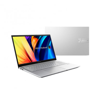 <p>Asus VivoBook Pro 15 OLED K6500ZC-L1224</p>