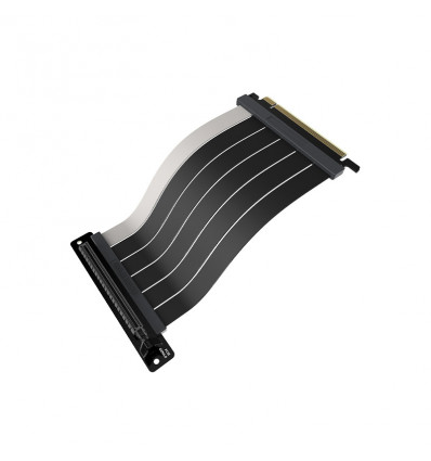 Cooler Master MasterAccesory Riser Cable v2 PCIe 4.0 x 16 - Cable Riser 300mm