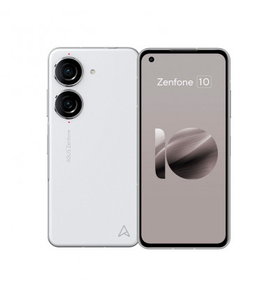 Asus ZenFone 10 8GB 256GB Blanco cometa - Smartphone 5.9" 5G