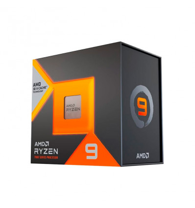<p>AMD Ryzen 9 7950X3D </p>
