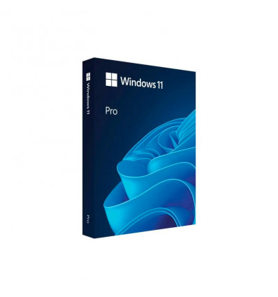 Windows 11 Pro 64 bit - Sistema operativo USB