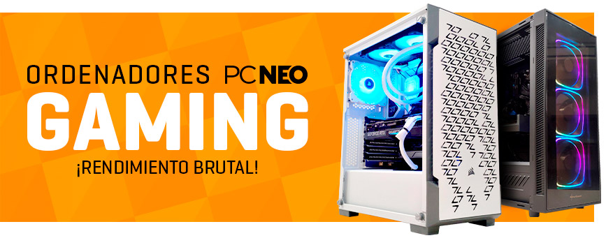 PC Neo Gaming