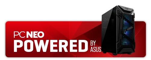 PC NEO Powered by Asus