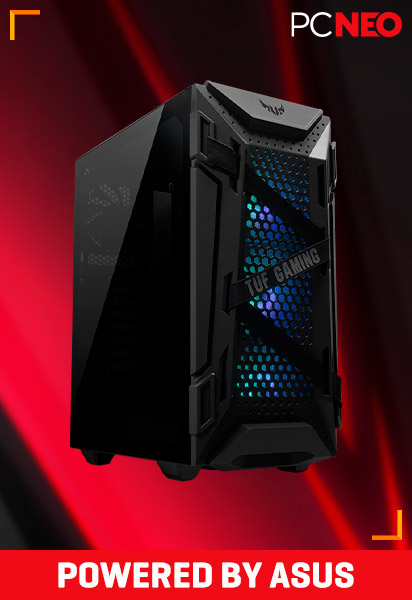 PC NEO Powered by Asus