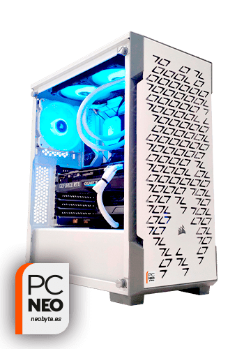 PC NEO RTX 3080